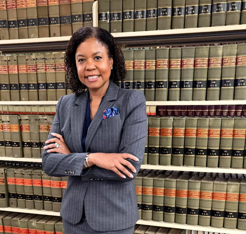 Felicia Brownell - Brownell Law Group